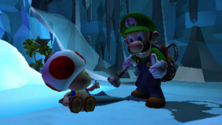 Illustration for article titled Six Reviewers Find Luigi's Mansion: Dark Moon Eerily Charming